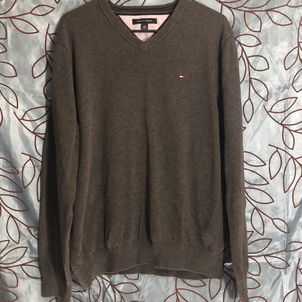 BOGO Tommy Hilfiger Sweater